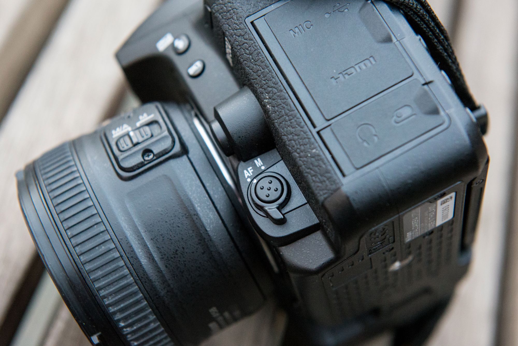Nikon D7500 - przepustka do poważnej fotografii czy drogi gadżet? [test] 13