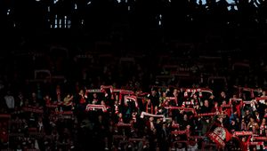 Dramat na meczu Bundesligi. Nie żyje kibic