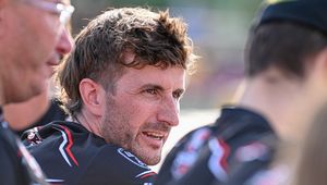 Żużel. Fatalne informacje dla polskiego klubu. Możliwy uraz u czołowego zawodnika