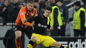 Borussia składa ofertę Lechowi!