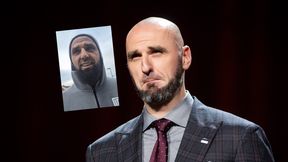 Odmówił zdjęcia. Gortat ujawnia, co usłyszał na ulicy od mężczyzny