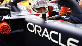 F1. GP Bahrajnu nabiera rumieńców. Wynik Maxa Verstappena zwiastuje ogromne emocje