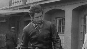 Przez paraliż ręki zakończył karierę. Leczenie przedłużyło się do kilku lat