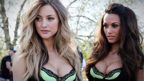 Fotorelacja: Monster Girls w Lesznie