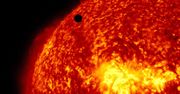 Wybuchy na Słońcu największe od trzech lat
