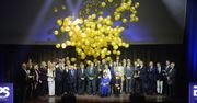 Poznań: Gala Sportu w CK Zamek. Wyróżniono kluby i wręczono stypendia