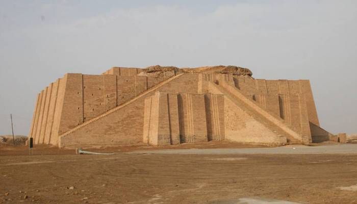 Babilończycy nie tylko zbudowali zigguraty, ale również stworzyli podstawy współczesnego kalendarza