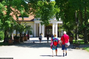 Na sanatorium czekają nawet 20 lat. Tak przyspieszyć wyjazd o dekady