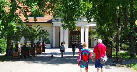 Na sanatorium czekają nawet 20 lat. Tak przyspieszyć wyjazd o dekady