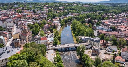Czeski dziennikarz odwiedził polskie miasto. "Jest mi wstyd"