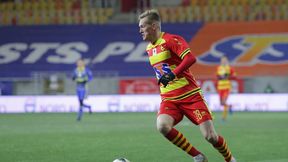 Kolejny chętny na Karola Świderskiego. Po młodzieżowego reprezentanta Polski zgłosił się też VfB Stuttgart