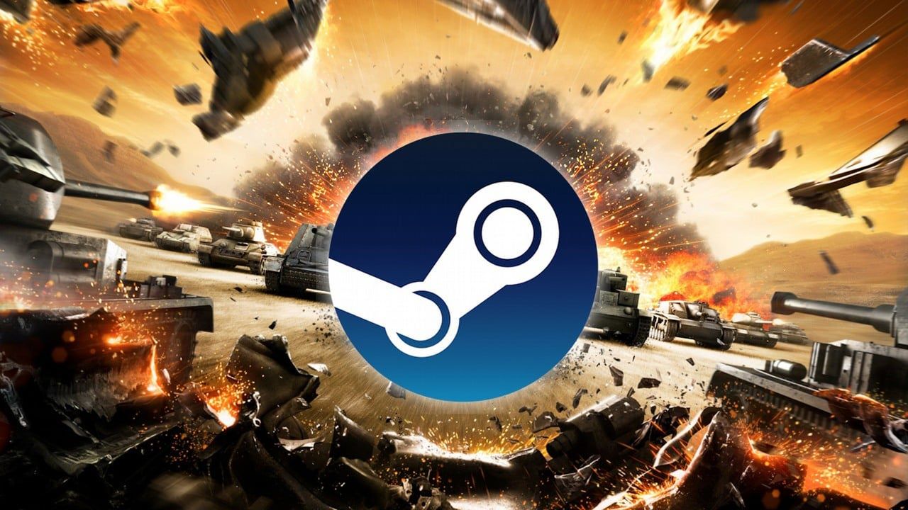 Źrodło fot. Valve Corporation / Wargaming