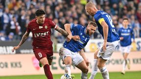 Stal Mielec - Lech Poznań typy i kursy | 01.04.2024 | "Kolejorz" podtrzyma dobrą passę?