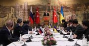 Ukraina złożyła propozycję Rosji ws. gwarancji bezpieczeństwa.