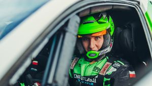 Energylandia Rally Team wraca do ścigania. Czas na rundę w Argentynie