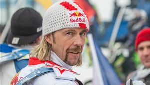 Wystarczyła jedna decyzja. Legenda rozważa starty dla innego kraju!