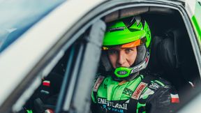 Energylandia Rally Team wraca do ścigania. Czas na rundę w Argentynie