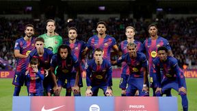 Pomocnicy Barcy muszą bardzo uważać. Jeden błąd może spowodować ogromny problem