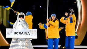 Rosjanka wyprowadziła Ukraińców. Mocna reakcja ukraińskiego MSZ. "Obrzydliwe"