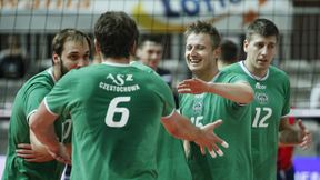 PP: Częstochowianie zagrają w ćwierćfinale - relacja z meczu AZS Częstochowa - Transfer Bydgoszcz
