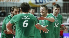 Mocny początek częstochowian - komentarze po meczu Transfer Bydgoszcz - AZS Częstochowa