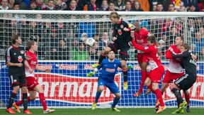 Bundesliga: Wygrane Schalke i Gladbach, asysta Peszki i triumf Koeln, debiut-marzenie Petersena