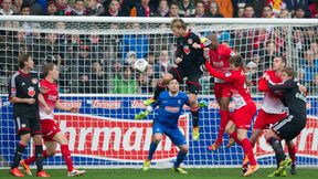 Bundesliga: Młodszy Hazard wzmacnia Gladbach, uczestnik mundialu nabytkiem Schalke