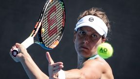 Barbora Strycova: Wszystko zależało od Sereny