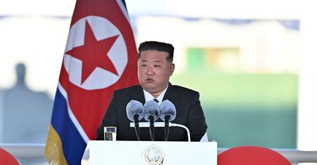 Działo się w nocy. Poważny wypadek w Korei Płn. Kim Dzong Un wściekły