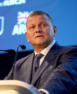 "Niszczą światowy porządek". Ambasador Ukrainy oskarża USA