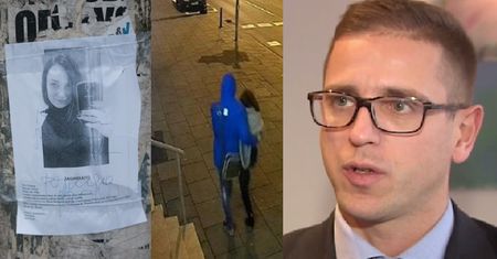 Proces w sprawie zabójstwa Ewy Tylman będzie jawny? "DOSZŁO DO FAŁSZOWANIA DOWODÓW"