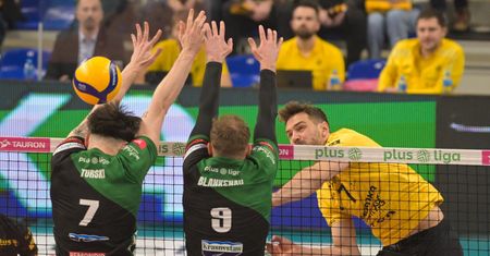 PlusLiga. Bogdanka LUK Lublin zacznie sezon w Kędzierzynie-Koźlu, a ChKS Chełm podejmie ekipę z Gorzowa Wielkopolskiego