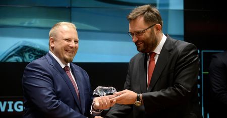 Debiut InPost na GPW. Spółka nie daje zarobić