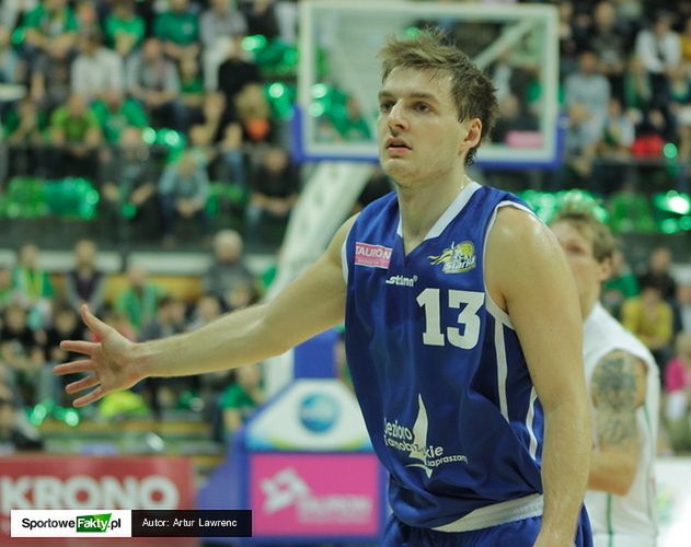 Co dalej z karierą Christophera Longa?