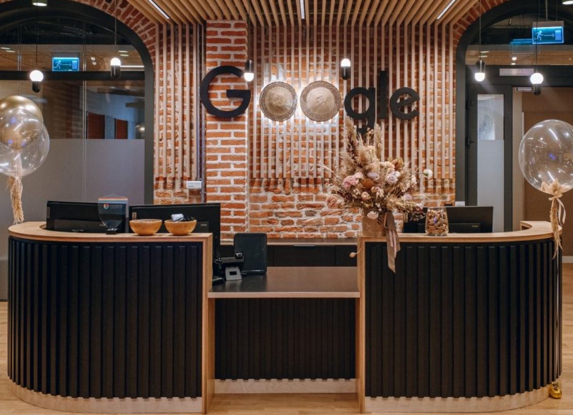 Google z drugim biurem w Krakowie. Dla 300 pracowników