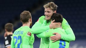 VfL Wolfsburg - RB Lipsk. Bramki pozwolą zarobić? Gramy typ po kursie 1.45!