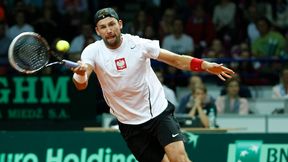ATP Ad-Dauha: Przysiężny i Kubot poznali rywali na otwarcie nowego sezonu