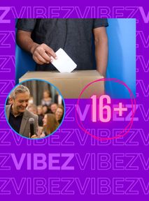 16-latki do urn. Biedroń chce obniżyć wiek wyborczy. Nowy światowy trend?