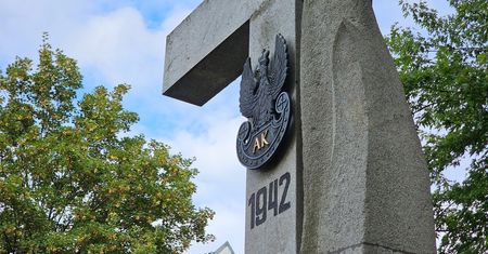 Włocławek odda hołd ofiarom agresji ZSRR na Polskę