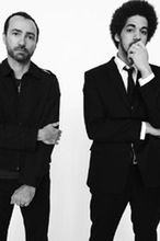 Broken Bells kosmicznie z Antonem Yelchinem i Kate Marą