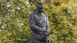 Pińczów: 10. Imieninowy Rajd Pieszy Józefa Piłsudskiego już w sobotę