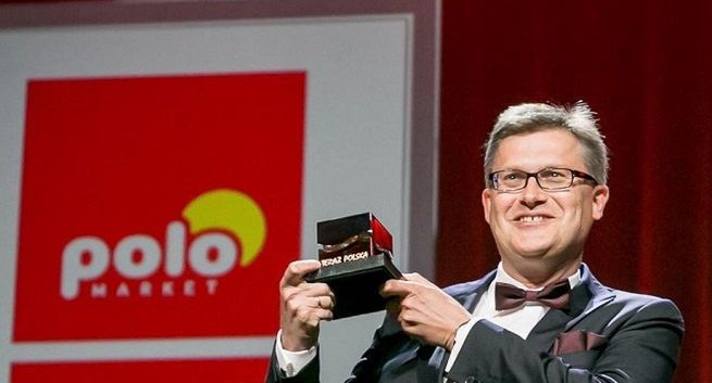 Prezes dużej sieci supermarketów odchodzi. Po 12 latach na stanowisku