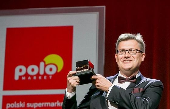 Prezes dużej sieci supermarketów odchodzi. Po 12 latach na stanowisku