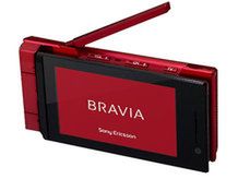 Sony Ericsson szykuje linię Bravia? 1