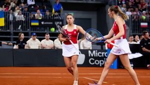 Spadek Polski w rankingu. Historyczny wynik Ukrainy