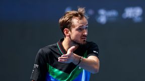 "Przypominają grejpfruta". Wściekły Rosjanin grzmi po meczu