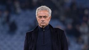 Media: Mourinho podjął decyzję. Szejkowie dostali odpowiedź