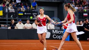 Spadek Polski w rankingu. Historyczny wynik Ukrainy