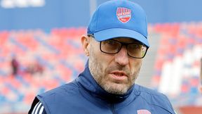 Marek Papszun przyznał się do fortelu przed meczem