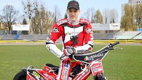 Liga duńska: Holsted - Grindsted 50:35, Woźniak lepszy od Gomólskiego